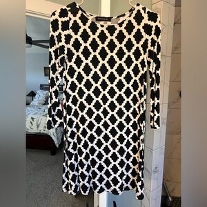Filly flair boutique top